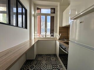  Appartement à vendre 2 pièces 30 m²
