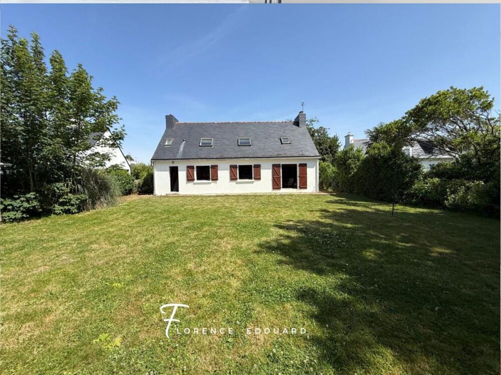 Vente Maison Maison Fouesnant