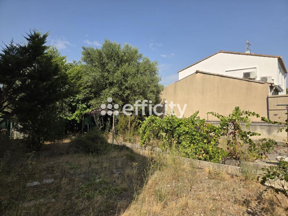 Vente Villa Villa Plan de cuques