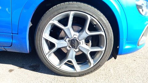 500 X 1.0 Firefly Turbo T3 120 Sport 2020 occasion 57350 Stiring Wendel