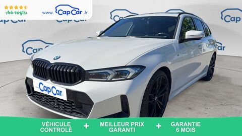 Annonce voiture BMW Série 3 38990 €