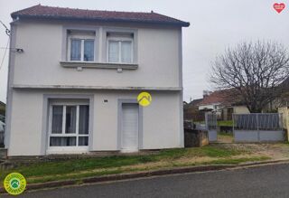  Maison  vendre 5 pices 104 m