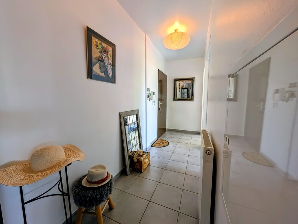 Vente Appartement Appartement, jouissance exclusive du jardin privatif, vue sur rade, petite copropriété en impasse . Le Rody - GUIPAVAS (29) Guipavas