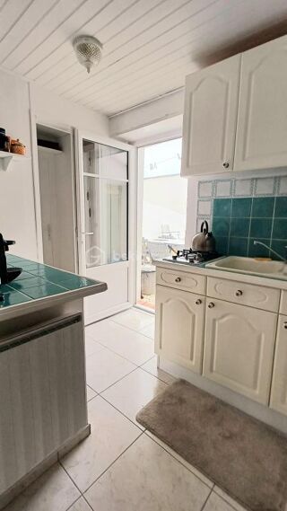  Maison à vendre 3 pièces 72 m²