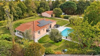 Vente Maison MAISON FAMILIALE  DE 146 M² – PISCINE, JACUZZI, GRAND JARDIN ET GARAGE DE 61 M² – DPE A / GES A Villemur sur tarn