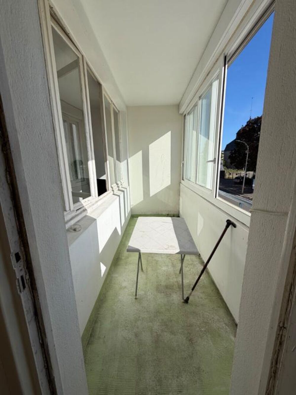 Vente Appartement Appartement Vire Normandie 4 pièce(s) 96 m2 Vire normandie