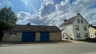  Maison � vendre 7 pi�ces 150 m�