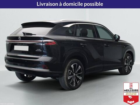 MG.EHS 1.5 Hybrid+ 224 ch Luxury 2026 occasion 78200 Buchelay