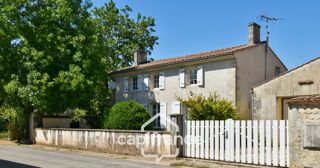  Maison à vendre 4 pièces 86 m²