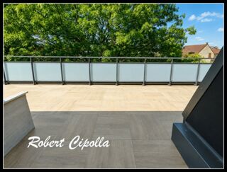  Appartement à vendre 2 pièces 52 m²