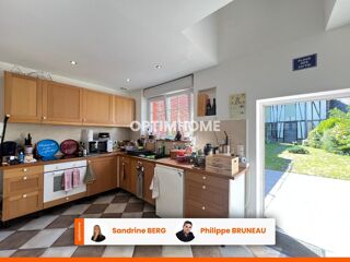  Maison à vendre 5 pièces 110 m²