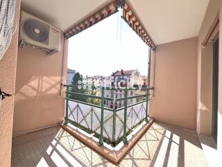  Appartement � vendre 2 pi�ces 43 m�