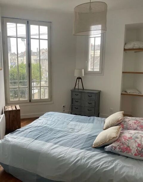  Appartement � louer 2 pi�ces 40 m�