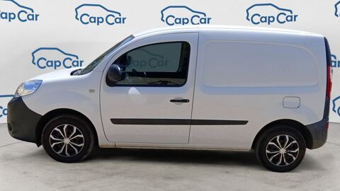 Kangoo Express 1.5 dCi 110 Business 2020 occasion 20200 Bastia