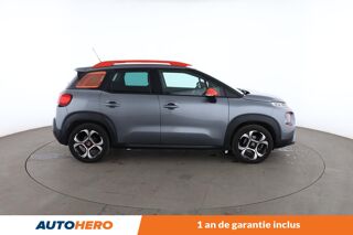 C3 Aircross 1.2 PureTech Shine 110 ch 2017 occasion 92130 Issy-les-Moulineaux