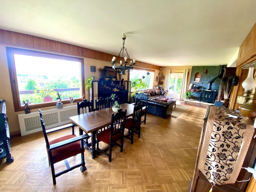  vendre  Maison Margny-ls-Compigne (60280)