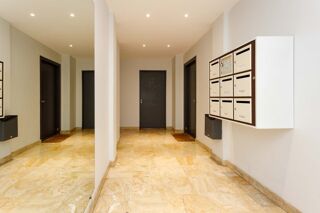  Appartement � vendre 3 pi�ces 57 m�