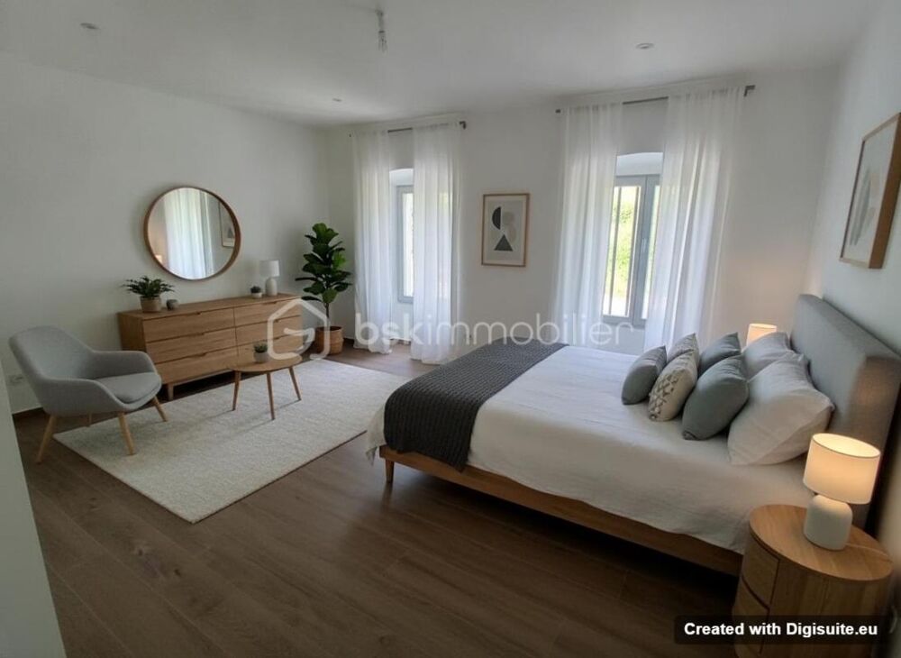 Vente Appartement PROCHE CENTRE-VILLE, TRES BEL APPARTEMENT T3  NEUF AVEC TERRASSE A PROXIMITE DU DOUBS!!!!! Besancon