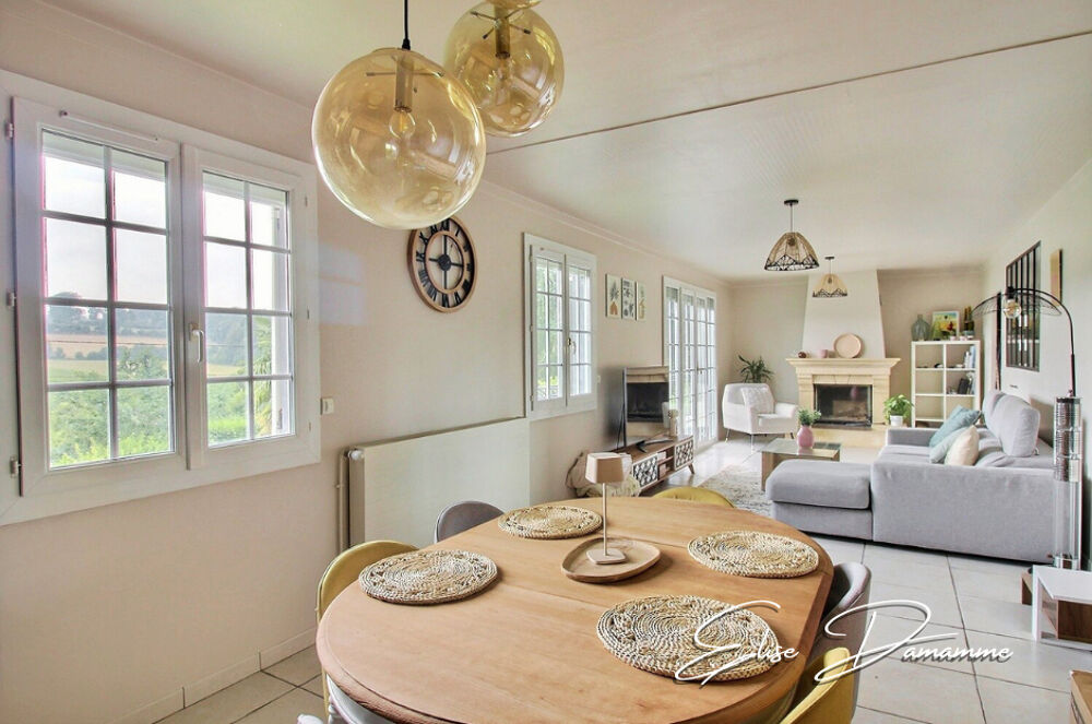 Vente Maison Nouveauté à découvrir en exclusivité à Montivilliers Montivilliers