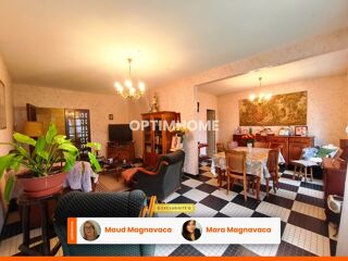  Maison � vendre 5 pi�ces 125 m�
