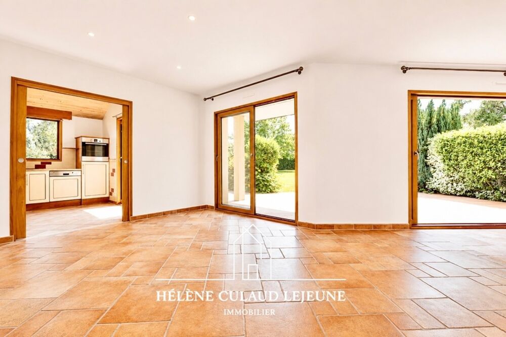 MAISON - 145 m² - PLUVIGNER