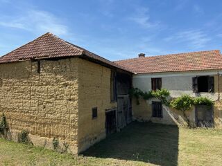  Maison � vendre 2 pi�ces 60 m�