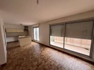  Appartement � vendre 3 pi�ces 63 m�