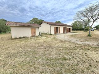 Maison à vendre 4 pièces 73 m²