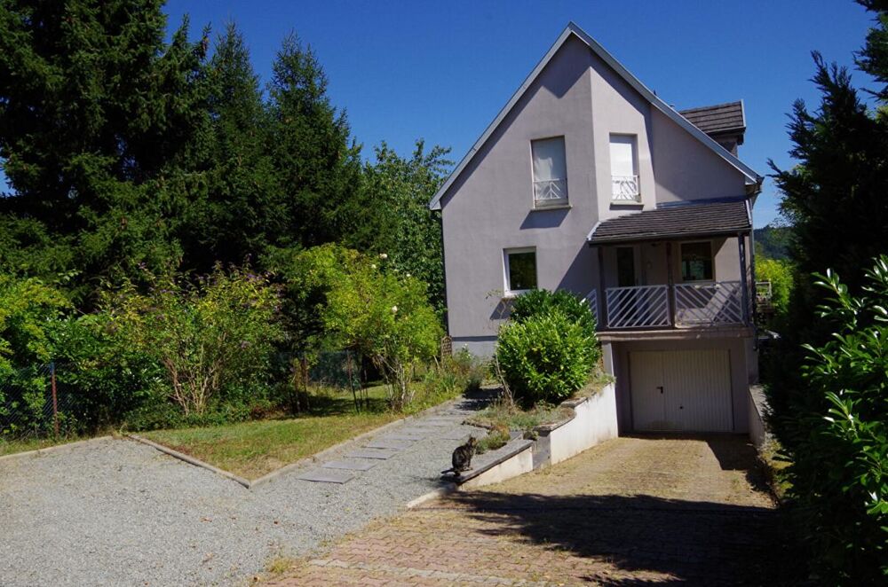 Vente Maison Vue Dominante ! Masevaux niederbruck