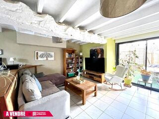  Maison � vendre 6 pi�ces 125 m�