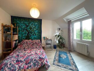  Maison à vendre 3 pièces 93 m²