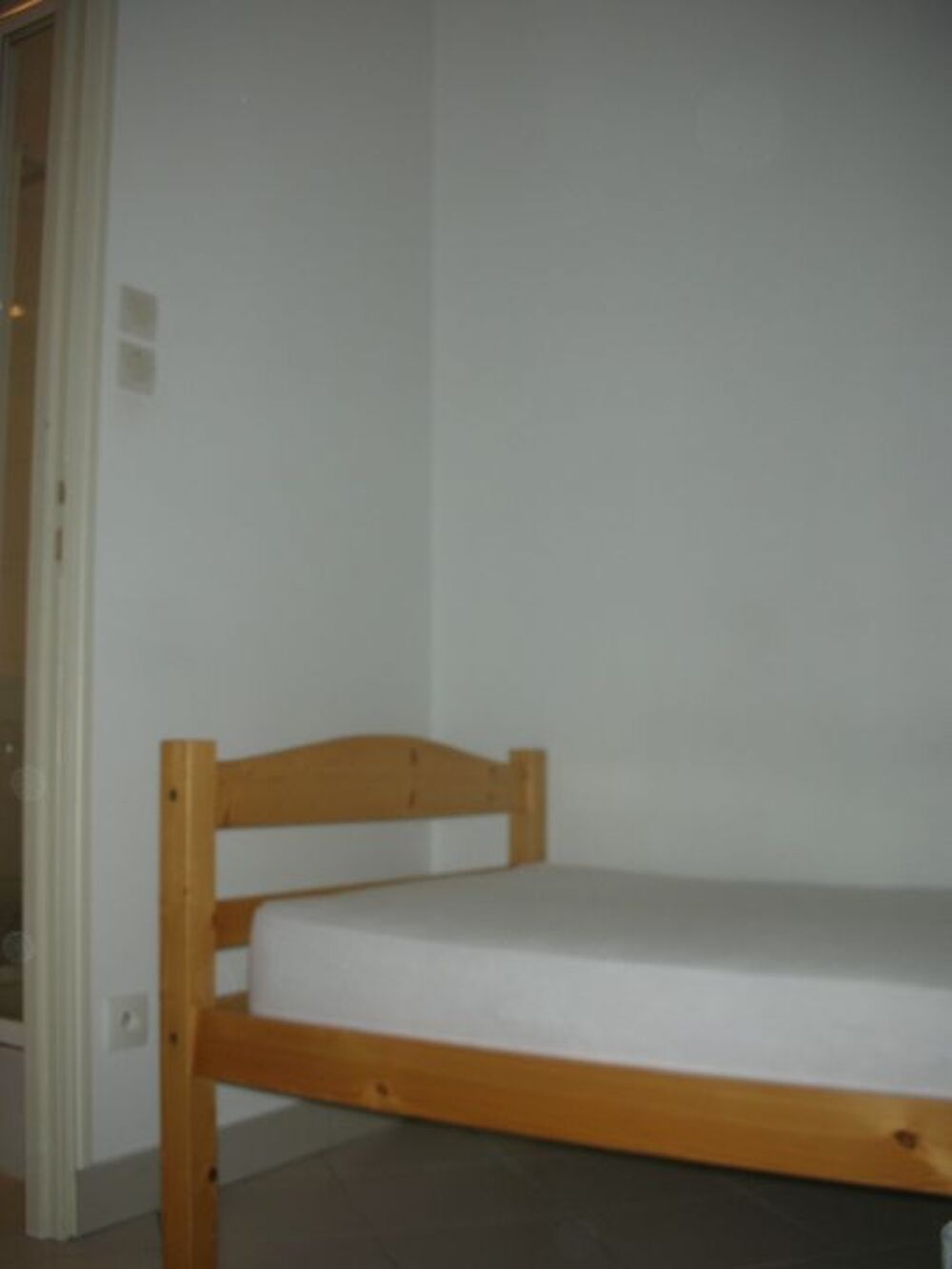 Location Appartement Studio de 20m2 à louer sur Nancy Nancy