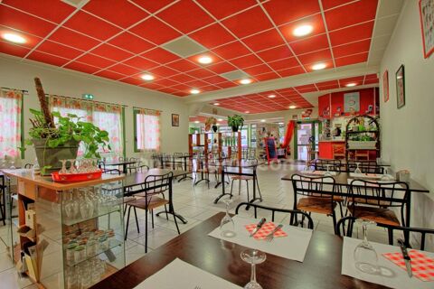 &Agrave; vendre – Fonds de commerce Restaurant & Bar – Sur l'axe Auxonne / Saint-Jean-de-Losne 72000 21130 Auxonne