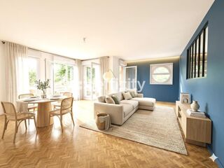  Appartement � vendre 4 pi�ces 100 m�