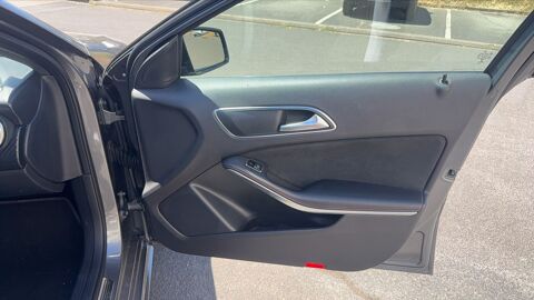 Classe A 200 CDi 136 7G-DCT Fascination 2017 occasion 37230 Fondettes