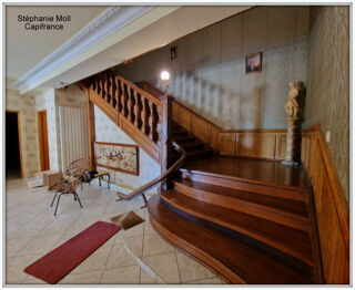  Maison � vendre 12 pi�ces 524 m�