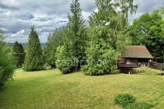  Chalet � vendre 4 pi�ces 85 m�