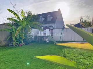  Maison à vendre 4 pièces 73 m²