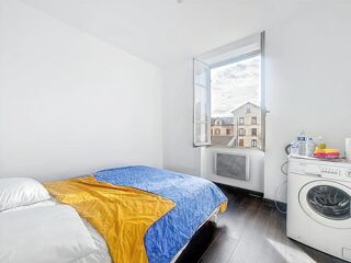  Appartement � vendre 3 pi�ces 59 m�