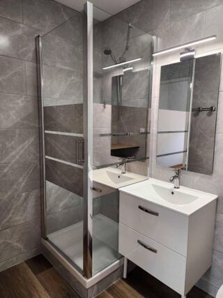  Appartement à louer 2 pièces 32 m²