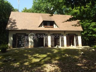  Maison à vendre 4 pièces 117 m²