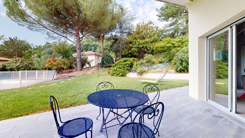 � vendre  Maison Goyrans (31120)