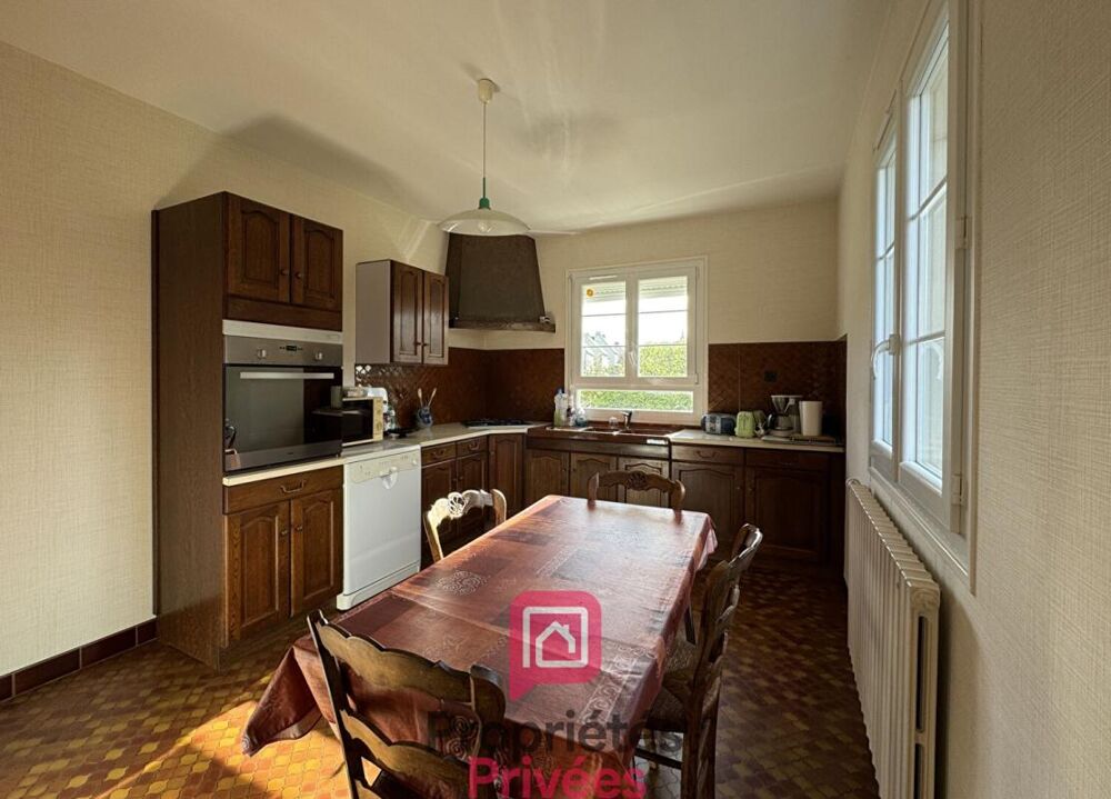 Maison Pledran 7 pièce(s) 150 m2