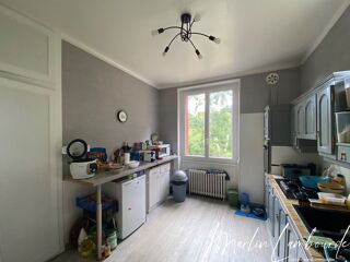  Maison � vendre 8 pi�ces 148 m�