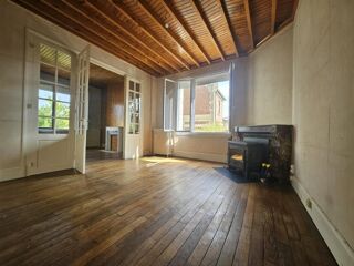  Maison à vendre 4 pièces 130 m²