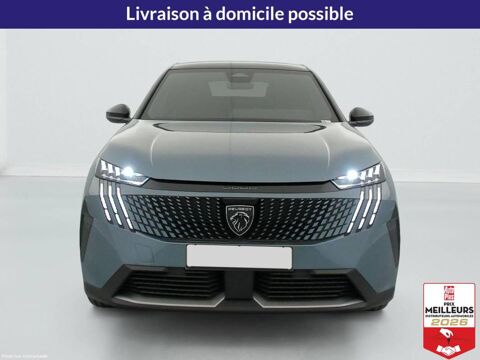 3008 Hybrid 145 e-DCS6 GT 2025 occasion 78200 Buchelay