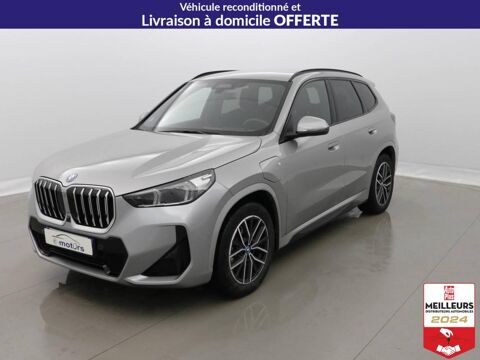 BMW X1 xDrive 25e 245 DKG7 M Sport +Pack Innovation +A 2024 occasion Lavau 10150