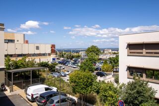  Appartement � vendre 2 pi�ces 39 m�