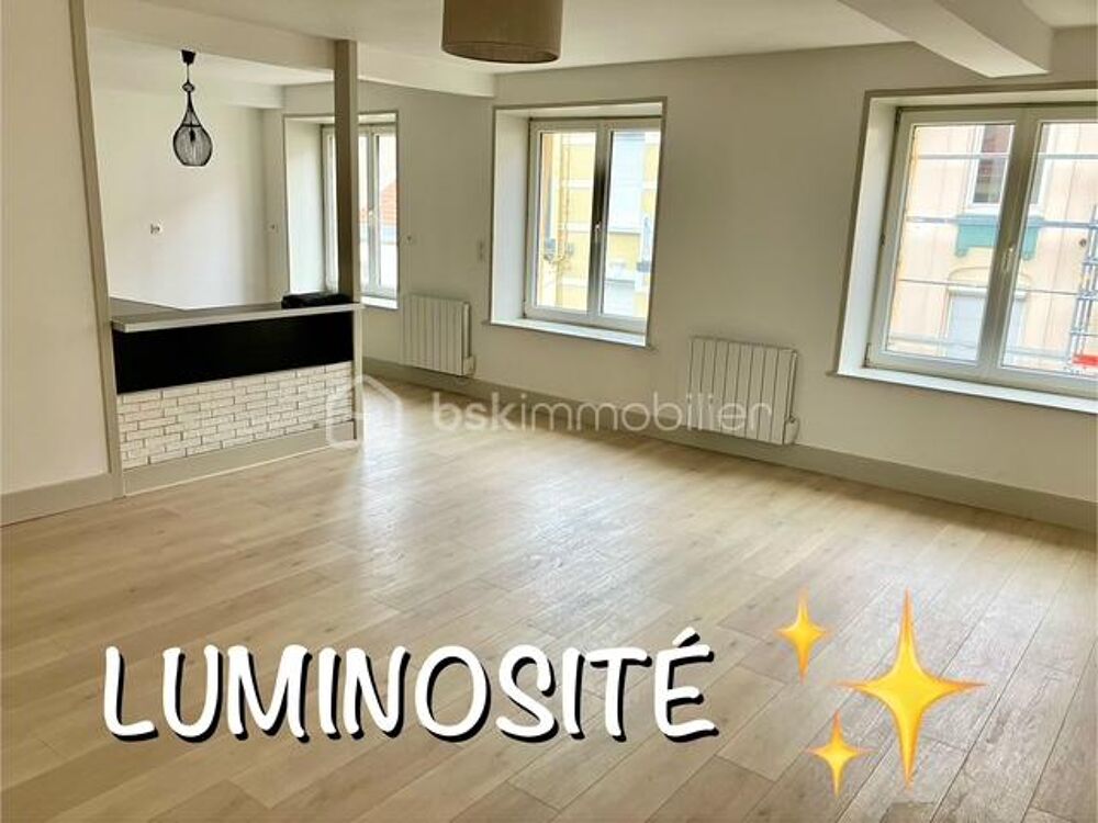 Vente Appartement EN HABITATION, EN SECONDAIRE, OU EN LOGEMENT TOURISTIQUE Wimereux