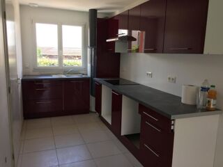 Maison à louer 4 pièces 110 m² Dury